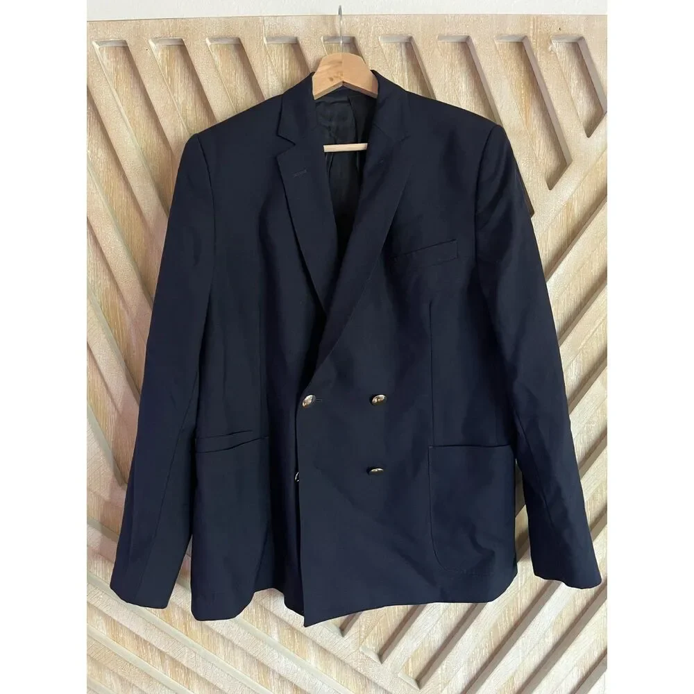 Officine Generale Mathilde Blazer - Picture 1 of 8